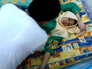 阿拉伯戀人做愛外流