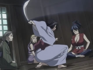 18禁成人動漫 魔乳秘劍帖 18禁成人動漫 魔乳秘劍帖